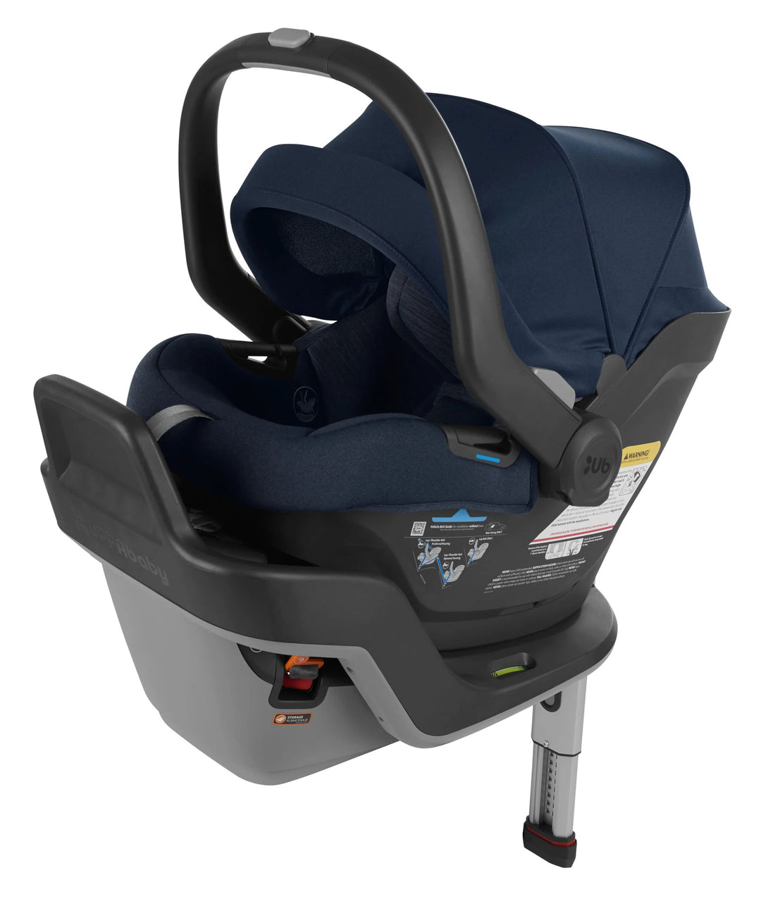 Uppababy Mesa Max Infant Car Seat