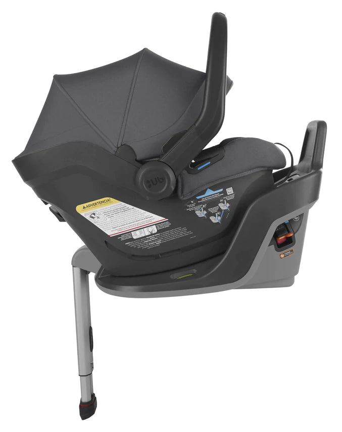 Uppababy Mesa Max Infant Car Seat Baby Grand