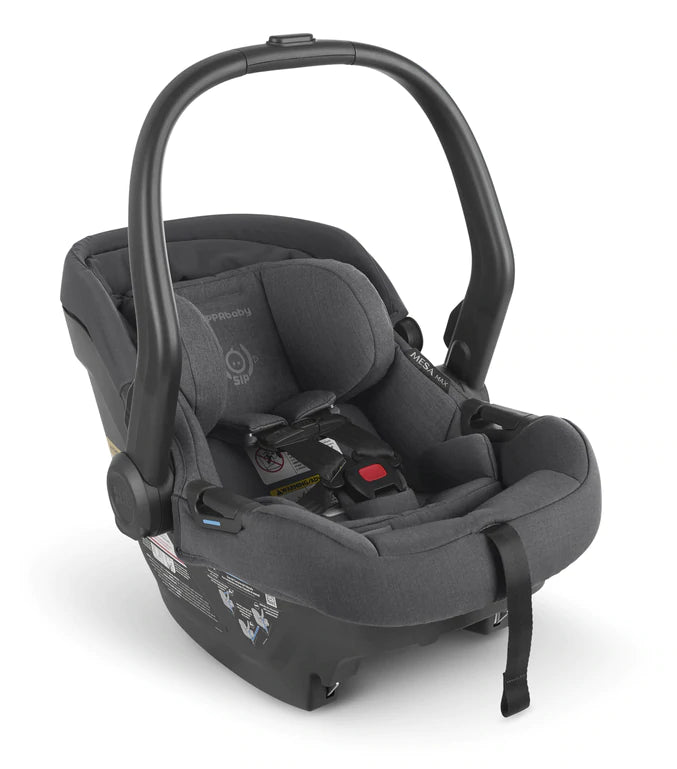 Weight limit mesa car best sale seat