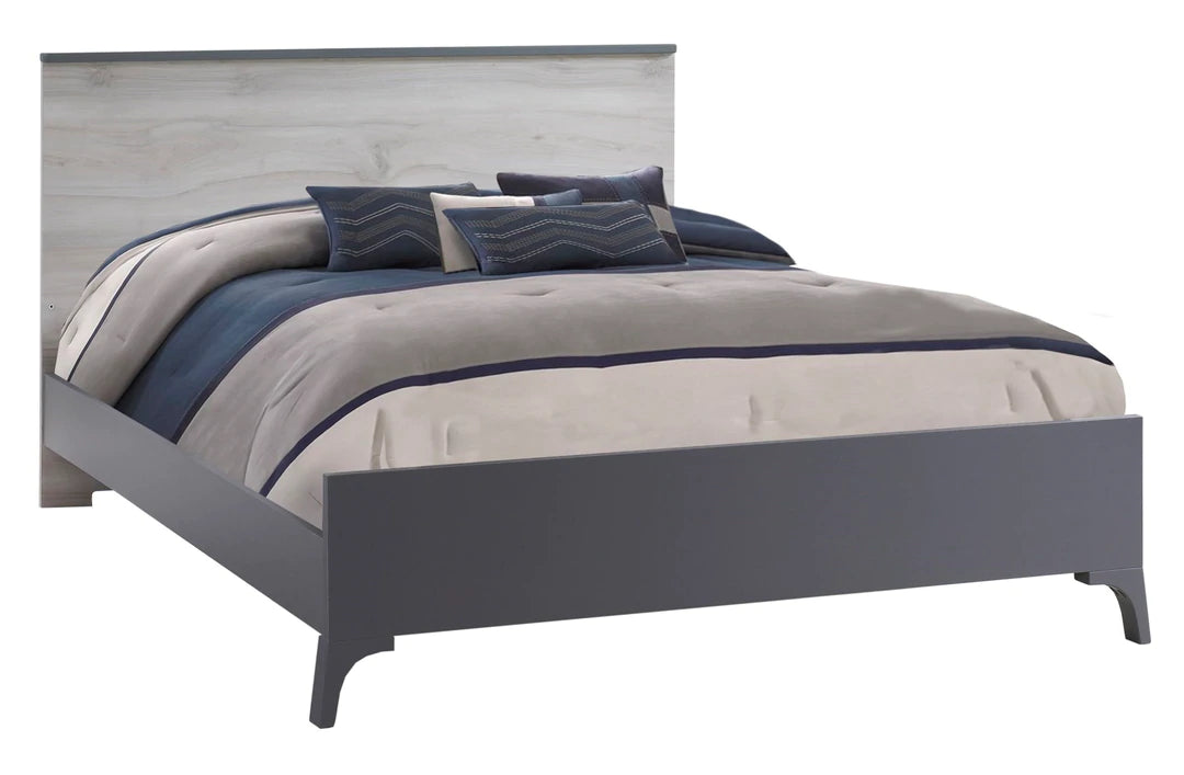 Natart Tulip Furniture Metro 2 Piece Set Baby Grand