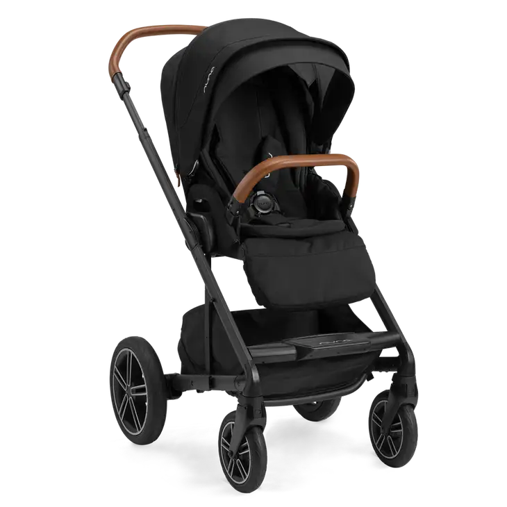 Nuna MIXX Next Stroller Baby Grand