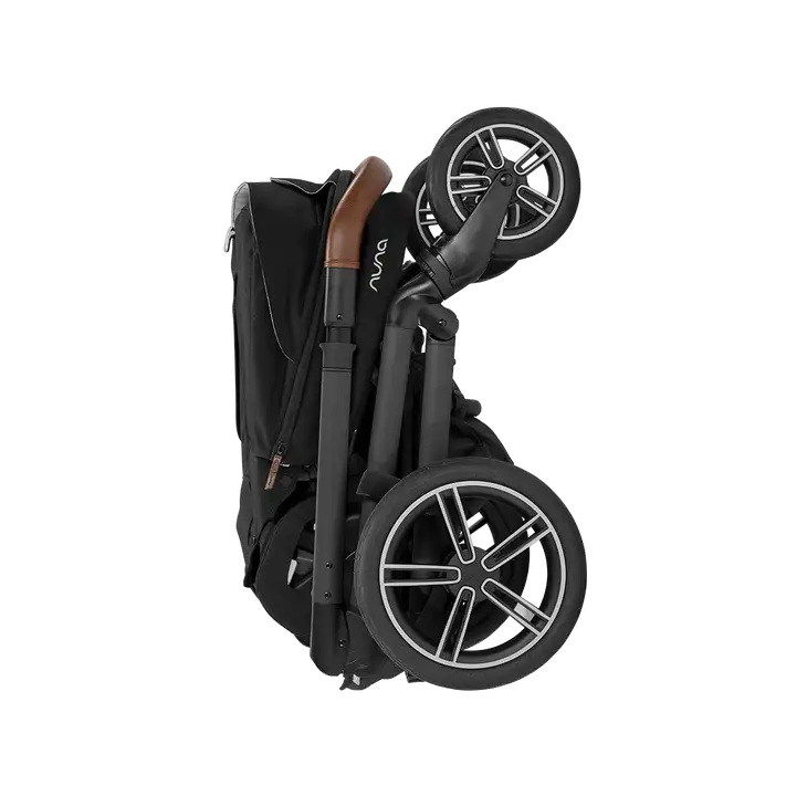 Nuna MIXX Next Stroller Baby Grand