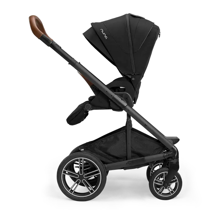 Nuna MIXX Next Stroller Baby Grand