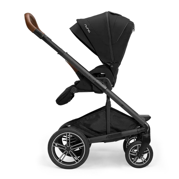 Nuna MIXX Next Stroller Baby Grand