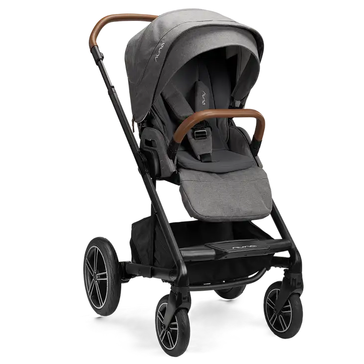 Nuna MIXX Next Stroller Baby Grand