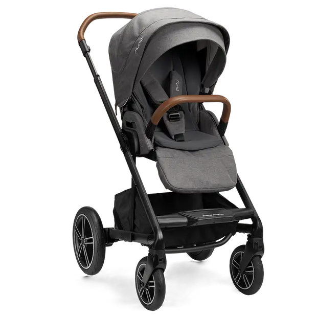 Nuna MIXX Next Stroller Baby Grand