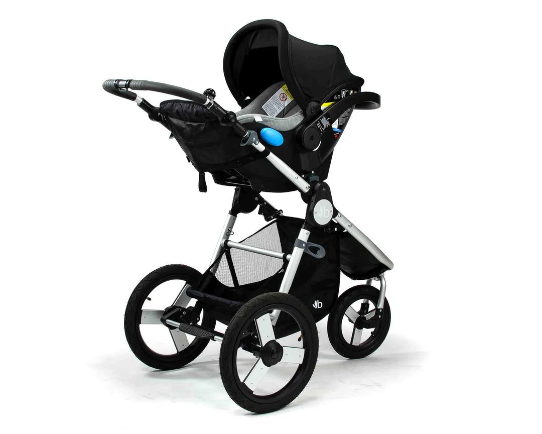Bumbleride running stroller outlet