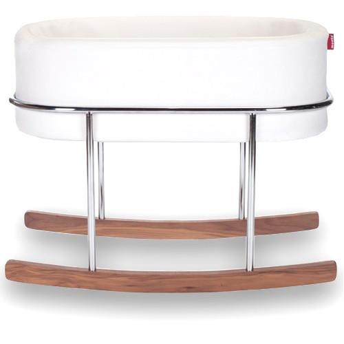 Monte Design Rockwell Bassinet – Baby Grand - Main Image