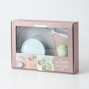 Miniware Little Foodie Set