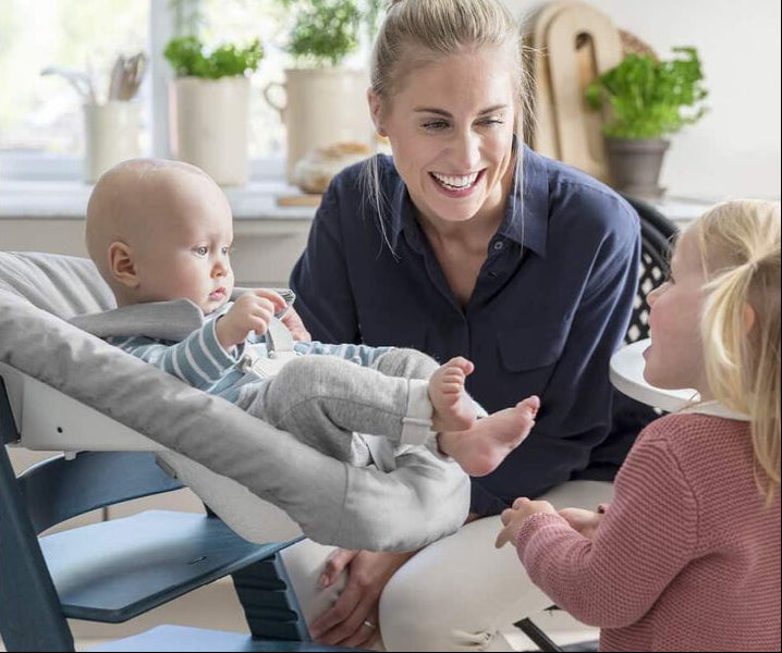 Tripp trapp deals newborn insert
