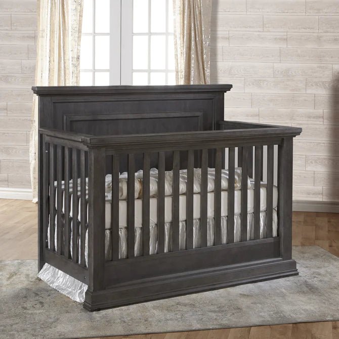 Pali cristallo convertible crib deals
