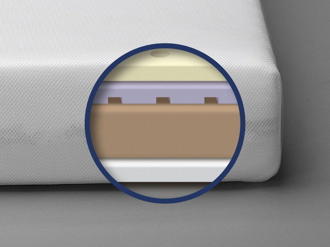 Moonlight Slumber Starlight Slumber Crib Mattress