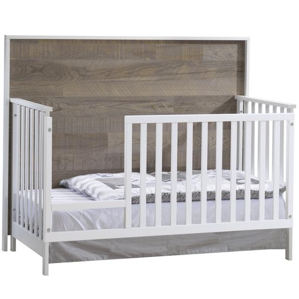 Nest Juvenile Vibe Convertible Crib Baby Grand Nest Juvenile Vibe Convertible Crib Baby Grand