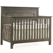 Natart Nest  Emerson Crib and Double Dresser Set