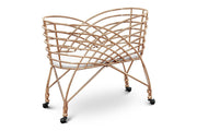 Nursery Works Aura Cradle