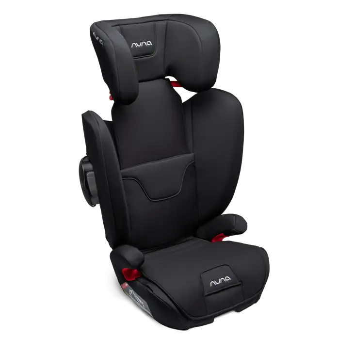 Nuna AACE Booster Car Seat – Baby Grand
