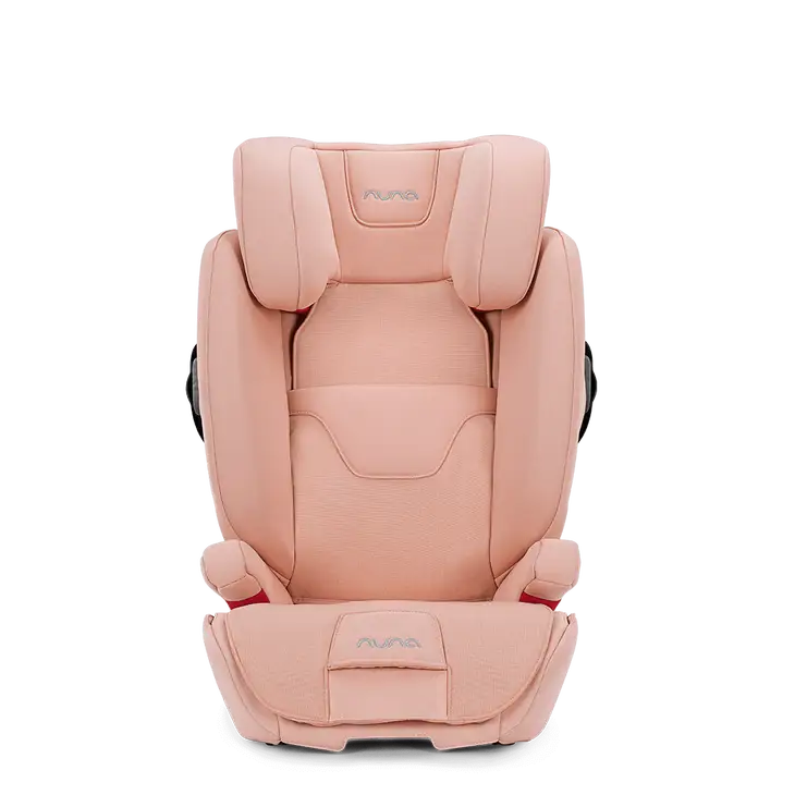 Nuna pink best sale car seat