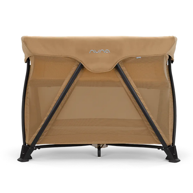 Nuna COVE Aire Go Travel Crib Baby Grand