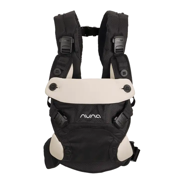 Nuna baby carrier online