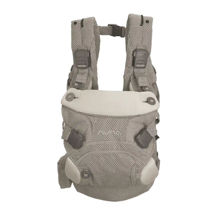 Nuna CUDL Clik 4-in-1 Baby Carrier – Baby Grand