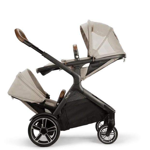 Nuna demi grow sibling seat deals