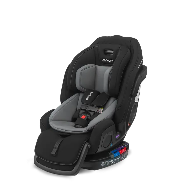 Nuna exec deals convertible car seat