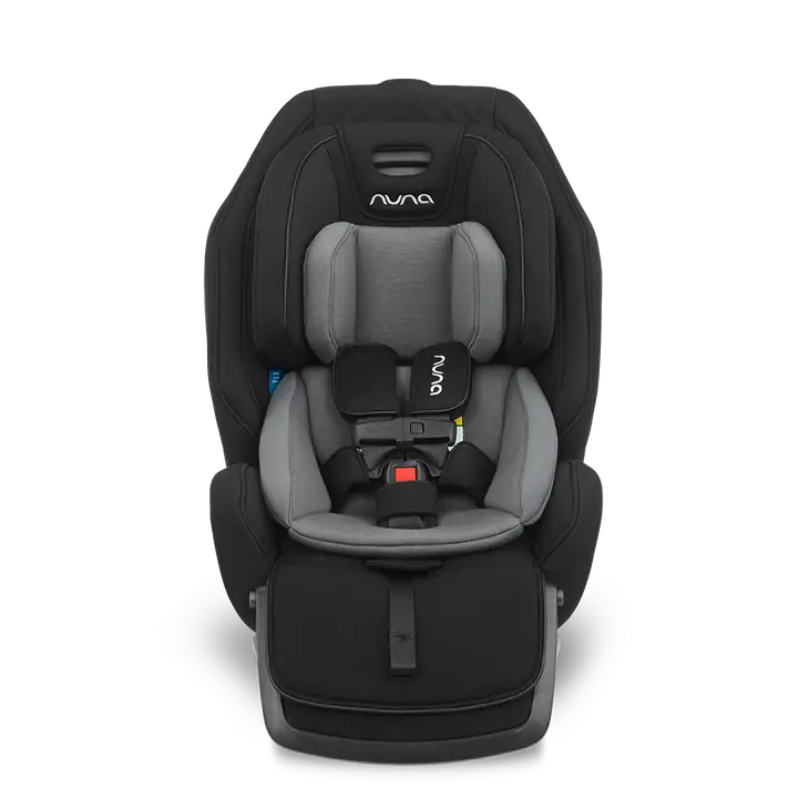 Nuna EXEC All in One Convertible Car Seat Baby Grand