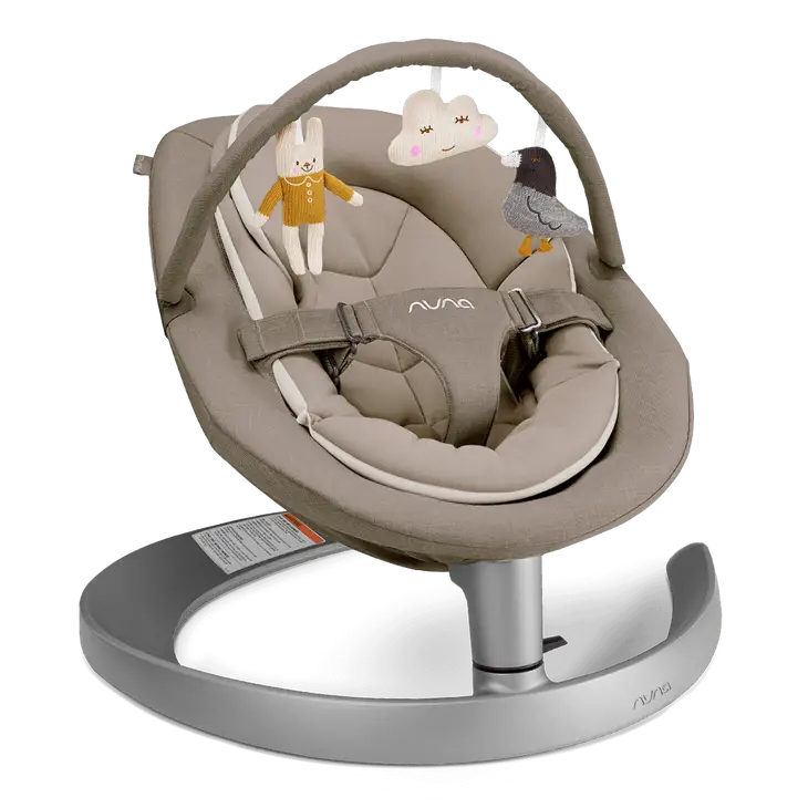 Nuna leaf toy discount bar