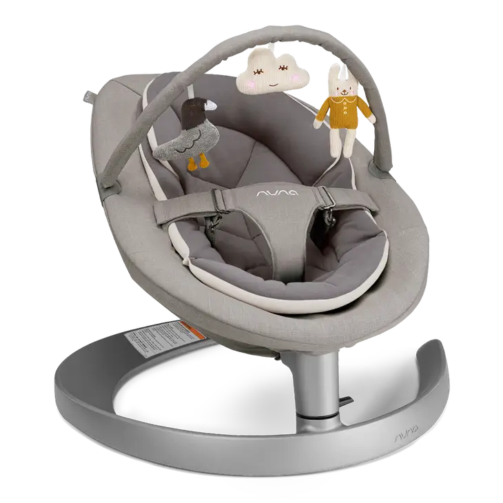 Nuna leaf max weight top