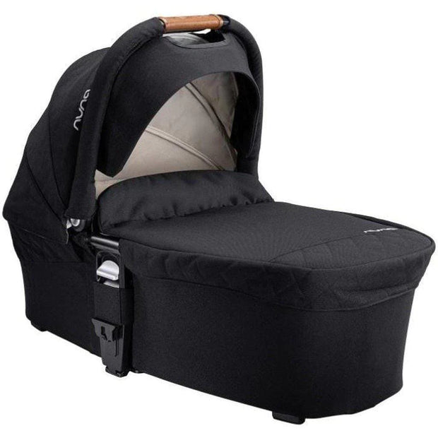 Nuna stroller with bassinet shop