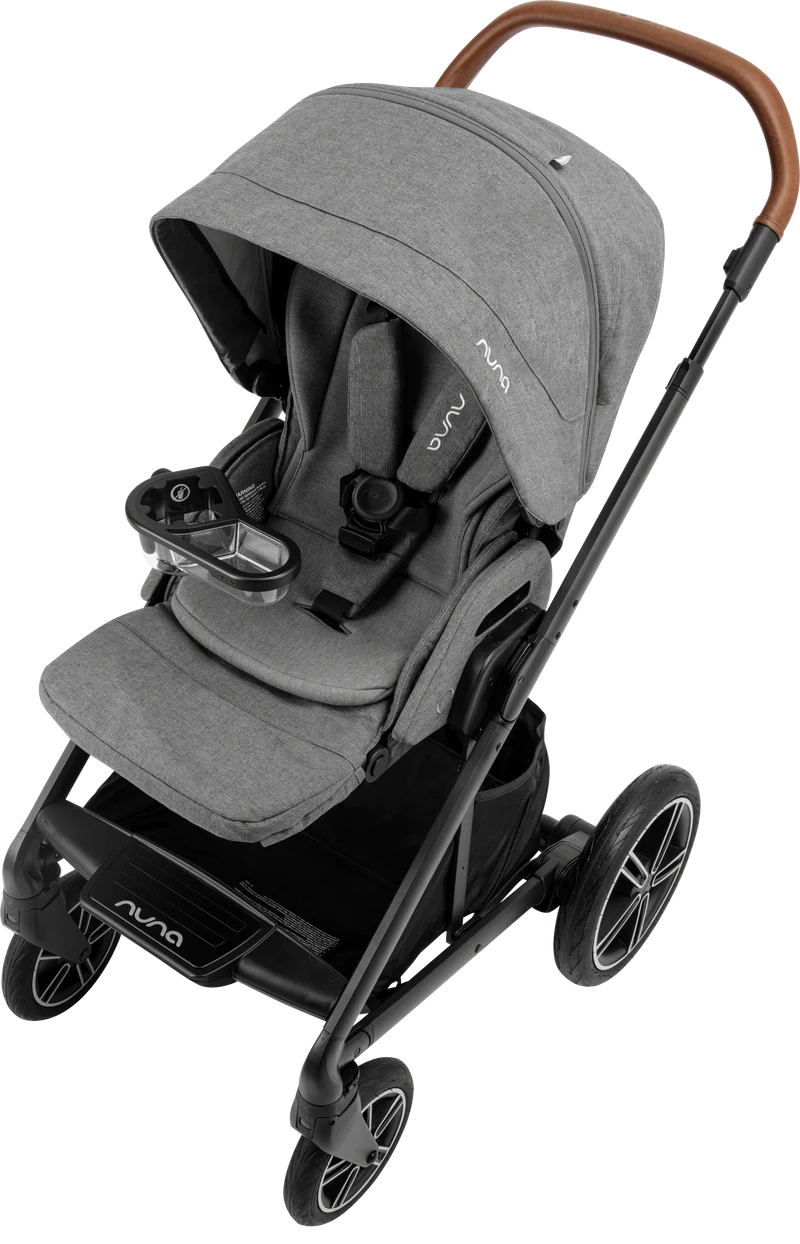 Nuna demi grow snack tray sales