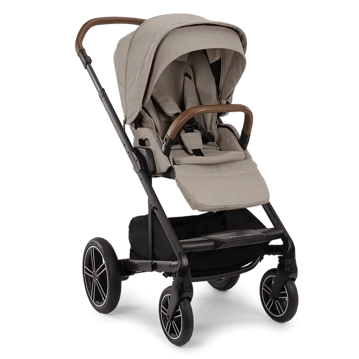 Nuna MIXX Next Stroller Baby Grand