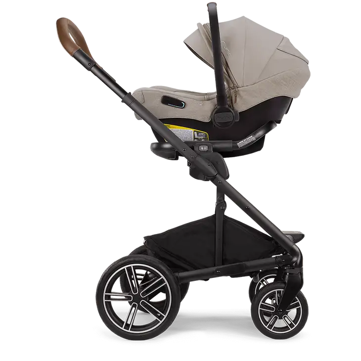 Nuna sales mixx colours