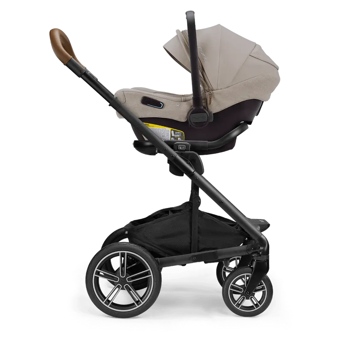 Nuna PIPA Lite RX Infant Car Seat