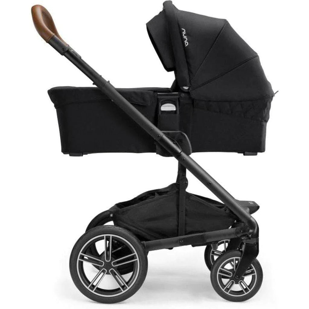 Nuna mixx2 stroller and bassinet store