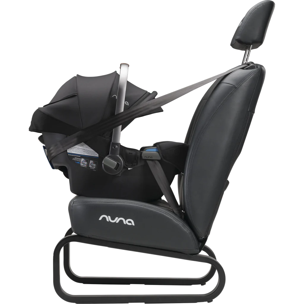 Nuna pipa lite infant sales car seat and base