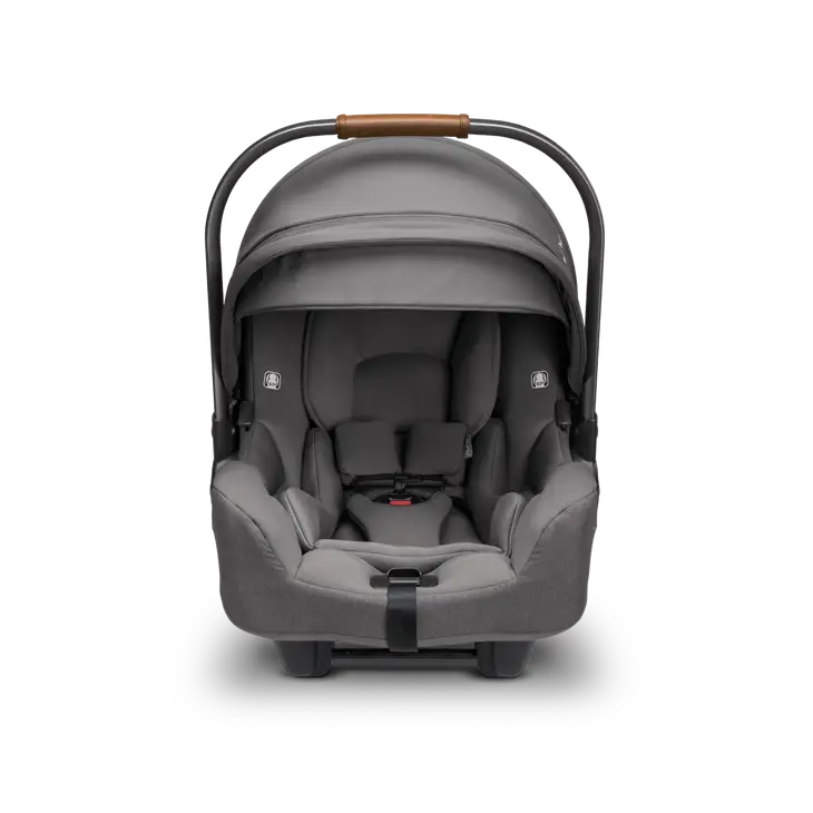 Nuna pipa car seat frost cheap