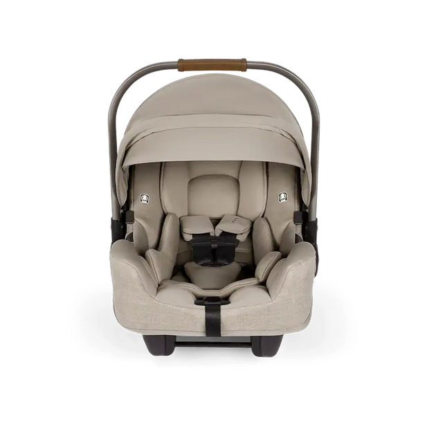 Nuna PIPA RX Infant Car Seat w Base Baby Grand