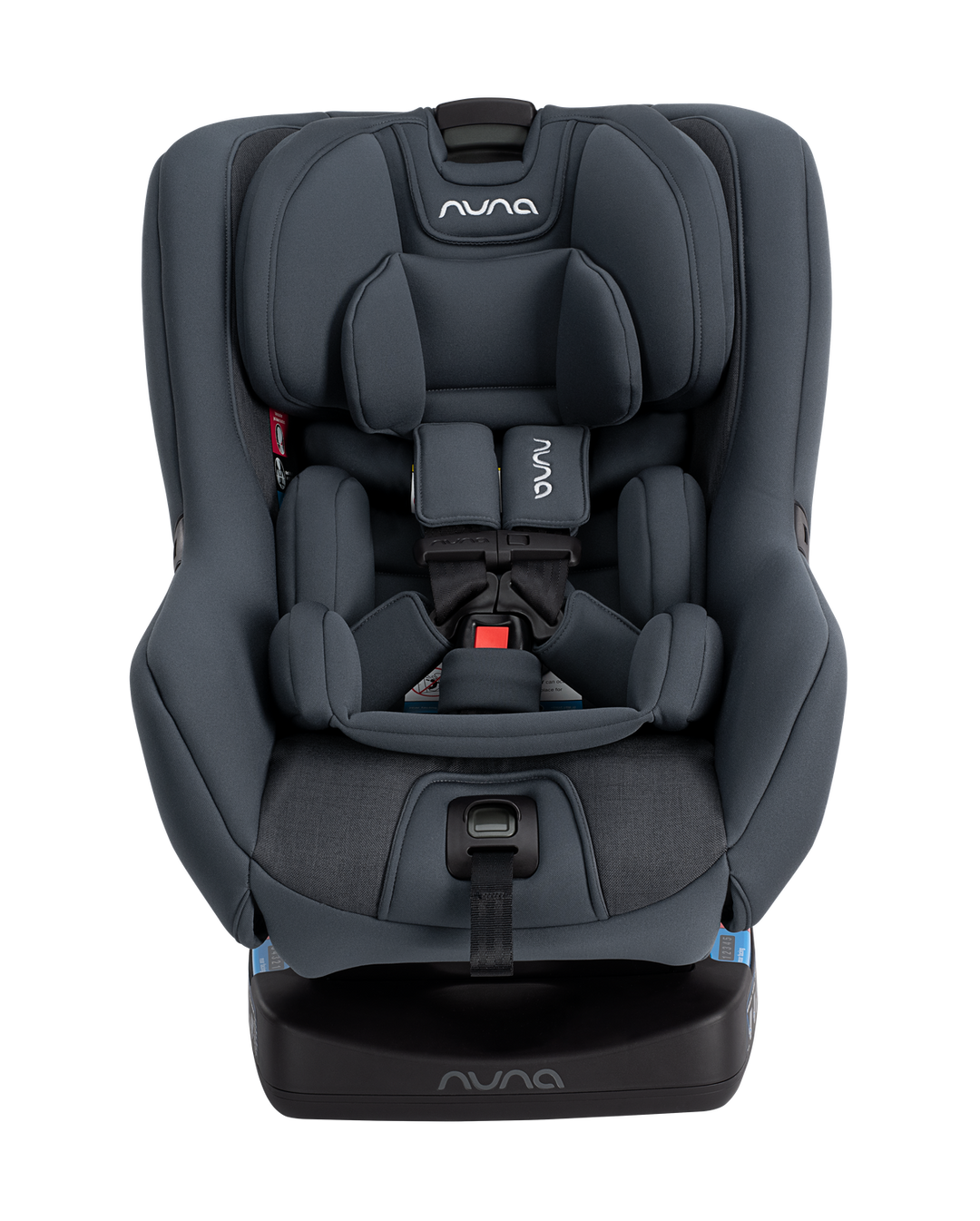 Nuna Rava Convertible Car Seat Baby Grand