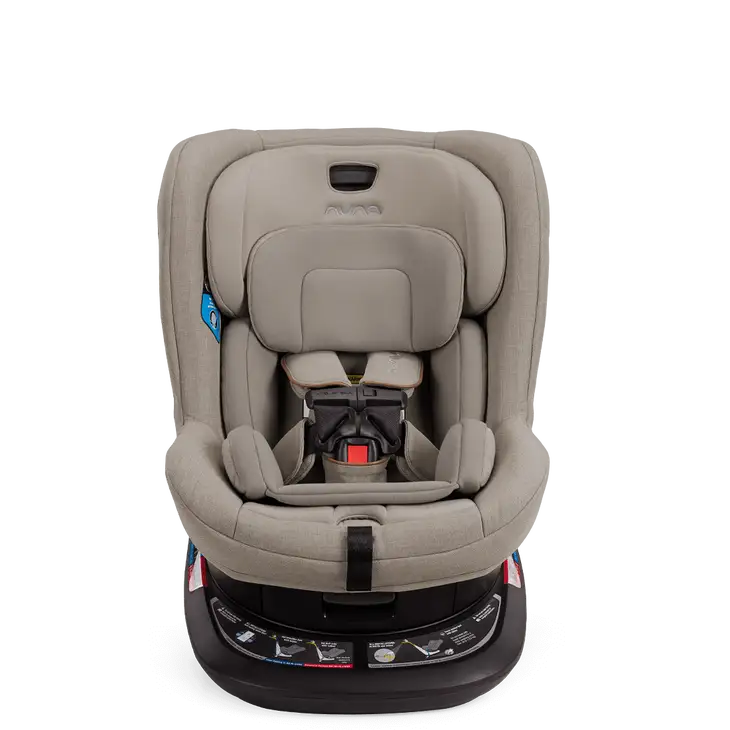 Nuna REVV Convertible Rotating Car Seat
