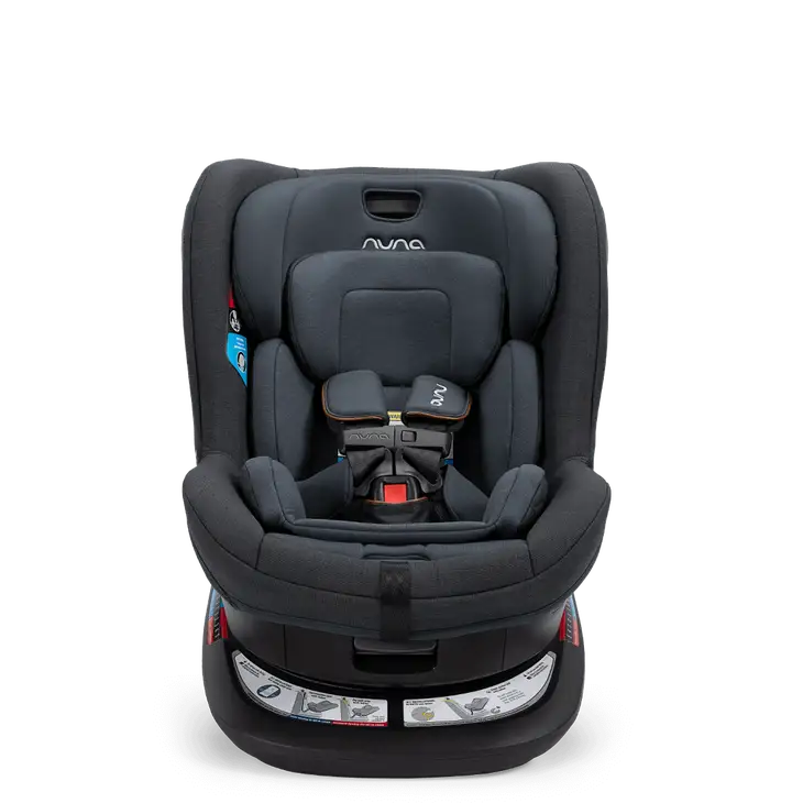 Nuna car seat rebl plus outlet