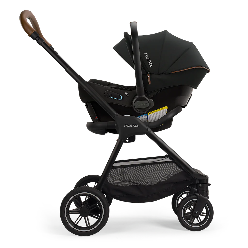 Nuna MIXX Next Stroller – Baby Grand