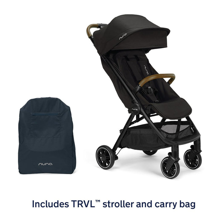 Nuna TRVL Compact Stroller