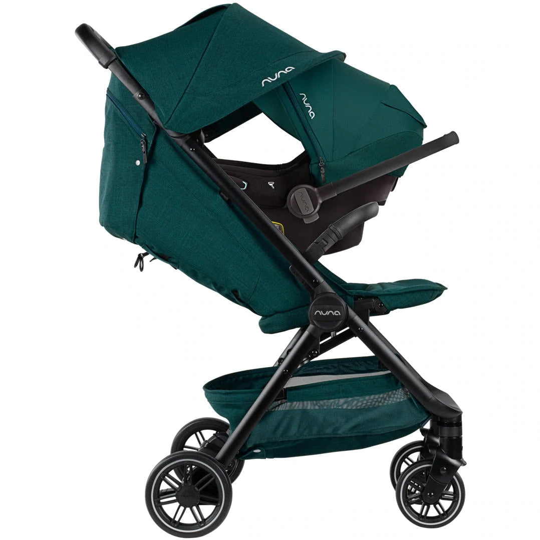 Nuna pipa lite and stroller store