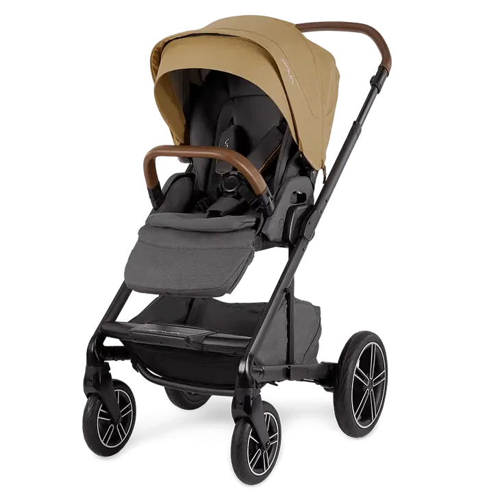 Nuna MIXX Next Stroller Baby Grand