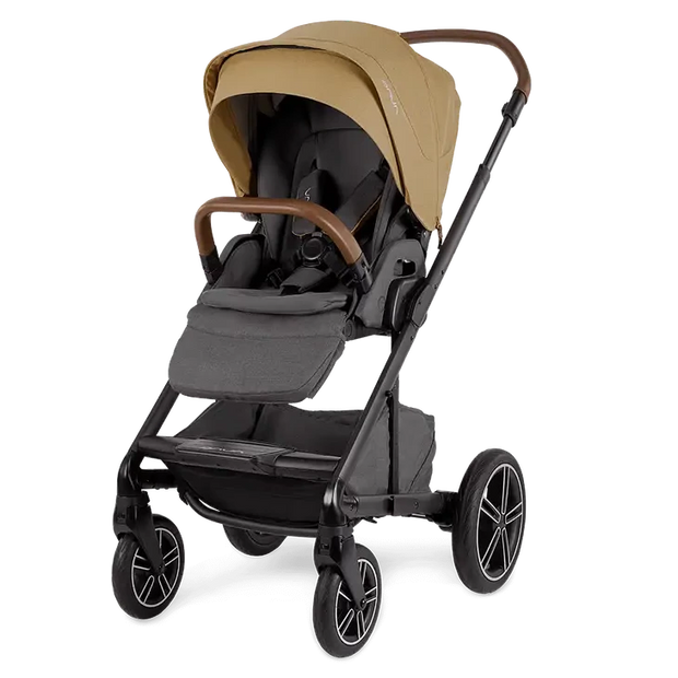 Nuna MIXX Next Stroller Baby Grand