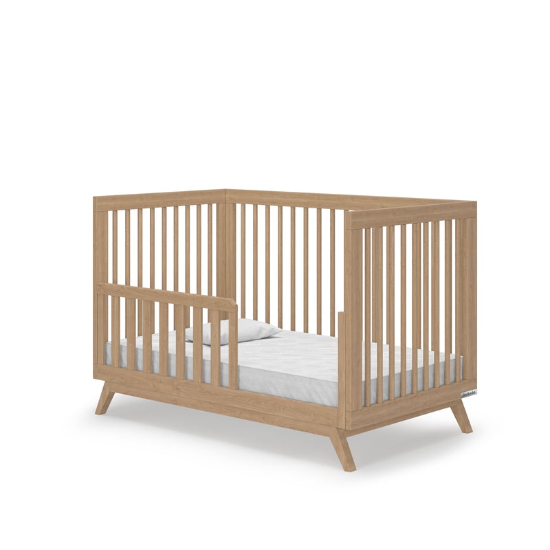 Dadada Soho Toddler Conversion Rail