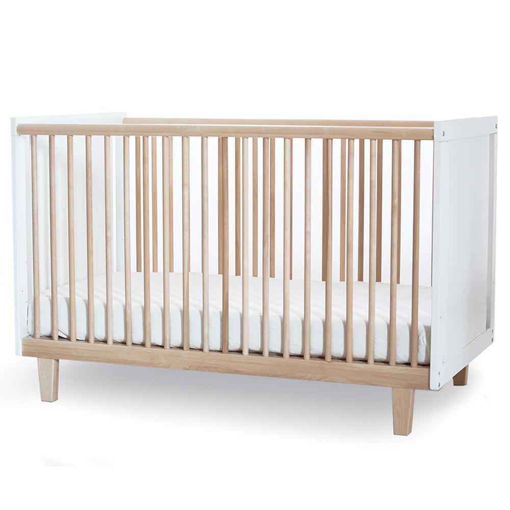 Oeuf Rhea Crib Baby Grand