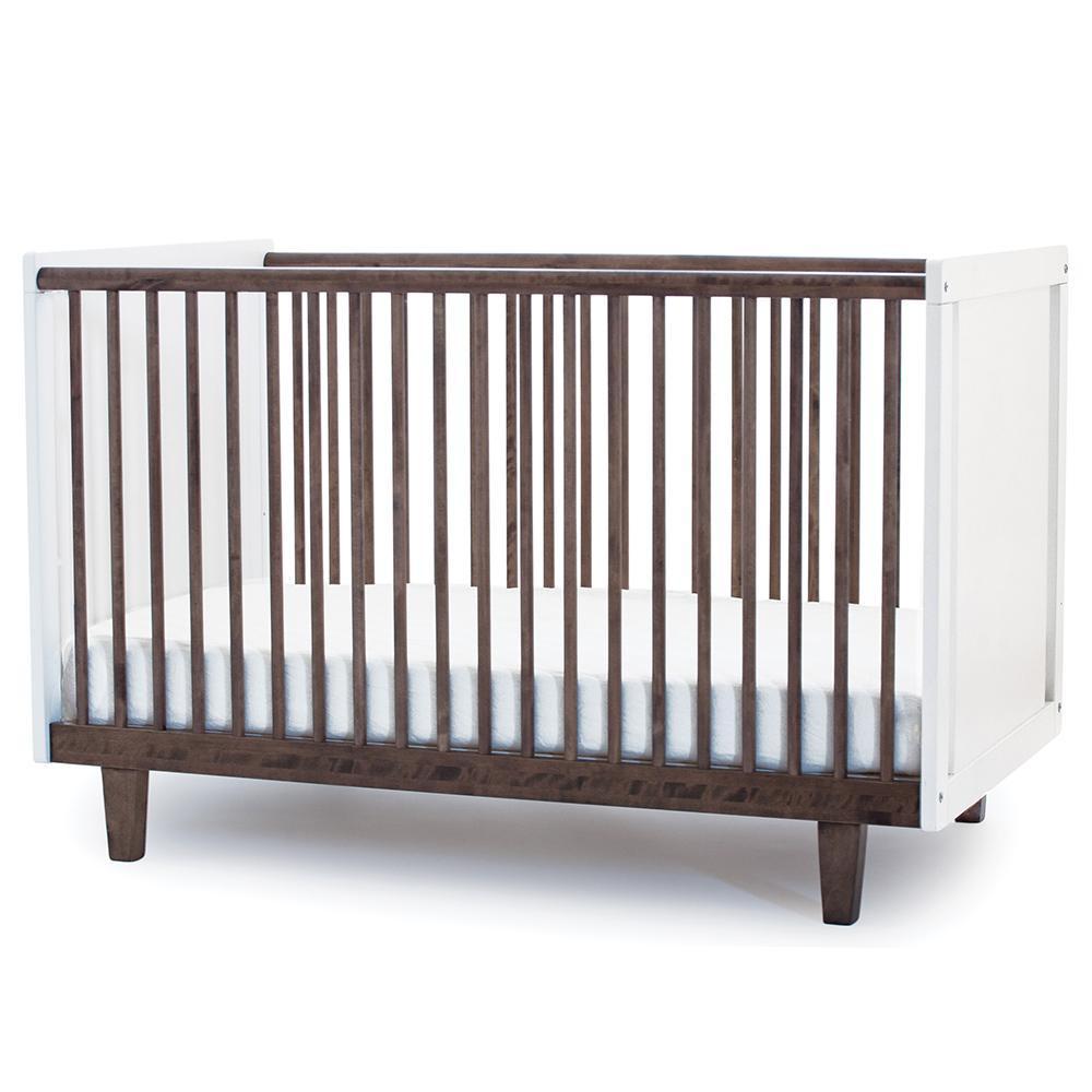 Oeuf Rhea Crib Baby Grand