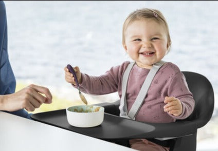 stokke clikk coral Stokke Clikk High Chair – Baby Grand